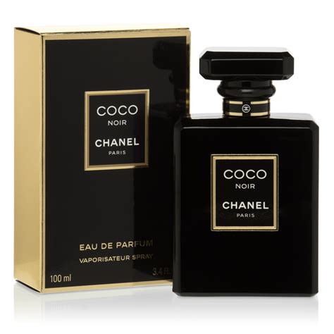 perfumy chanel czarne|chanel perfume and cologne.